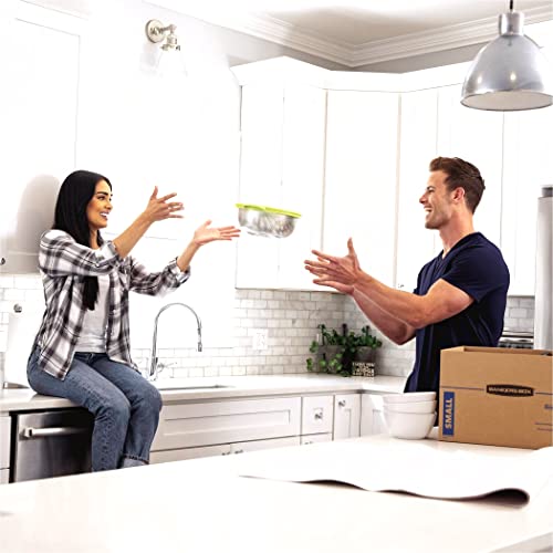 Bankers Box 7713802 Small Moving Box 15 Pack thumb #6