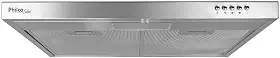 Depurador, Slim Pdr60i, 150w, Cinza, 110v, Philco