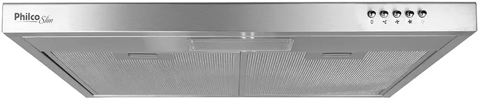 Depurador, Slim Pdr60i, 150w, Cinza, 110v, Philco