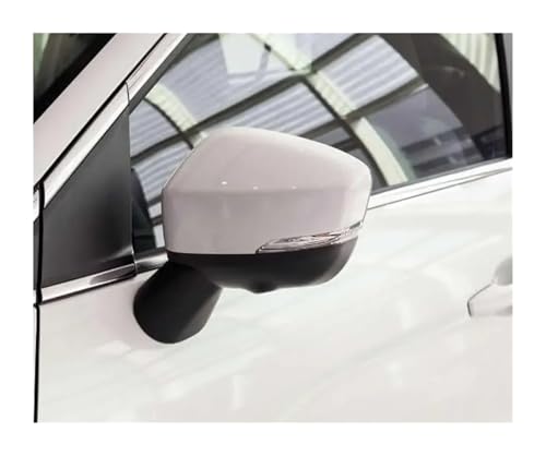 Coque de rétroviseur Eclipse Cross noire droite externe - 4