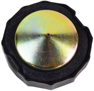 Fuel Cap, New, Mahindra, 005554361R93