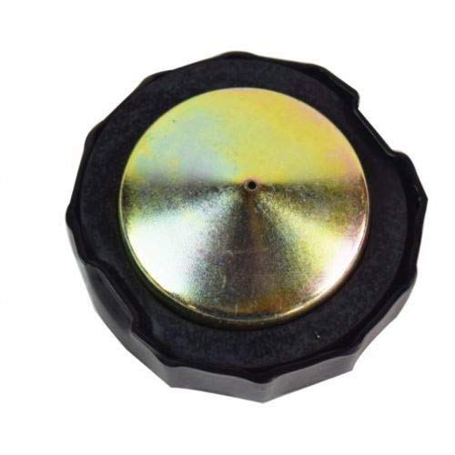 Fuel Cap, New, Mahindra, 005554361R93