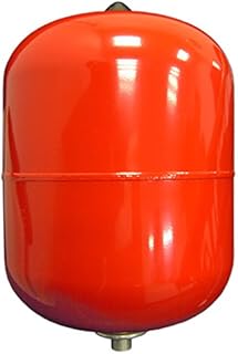 Eres 18 Litre Eres Heating Expansion Vessel - 318mm x 317mm
