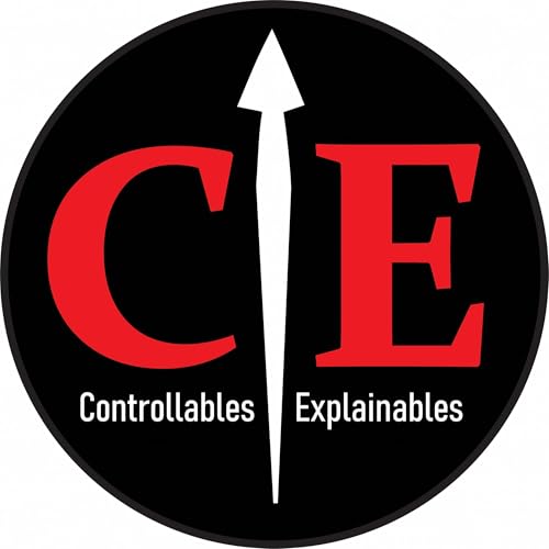 Controllables & Explainables cover art