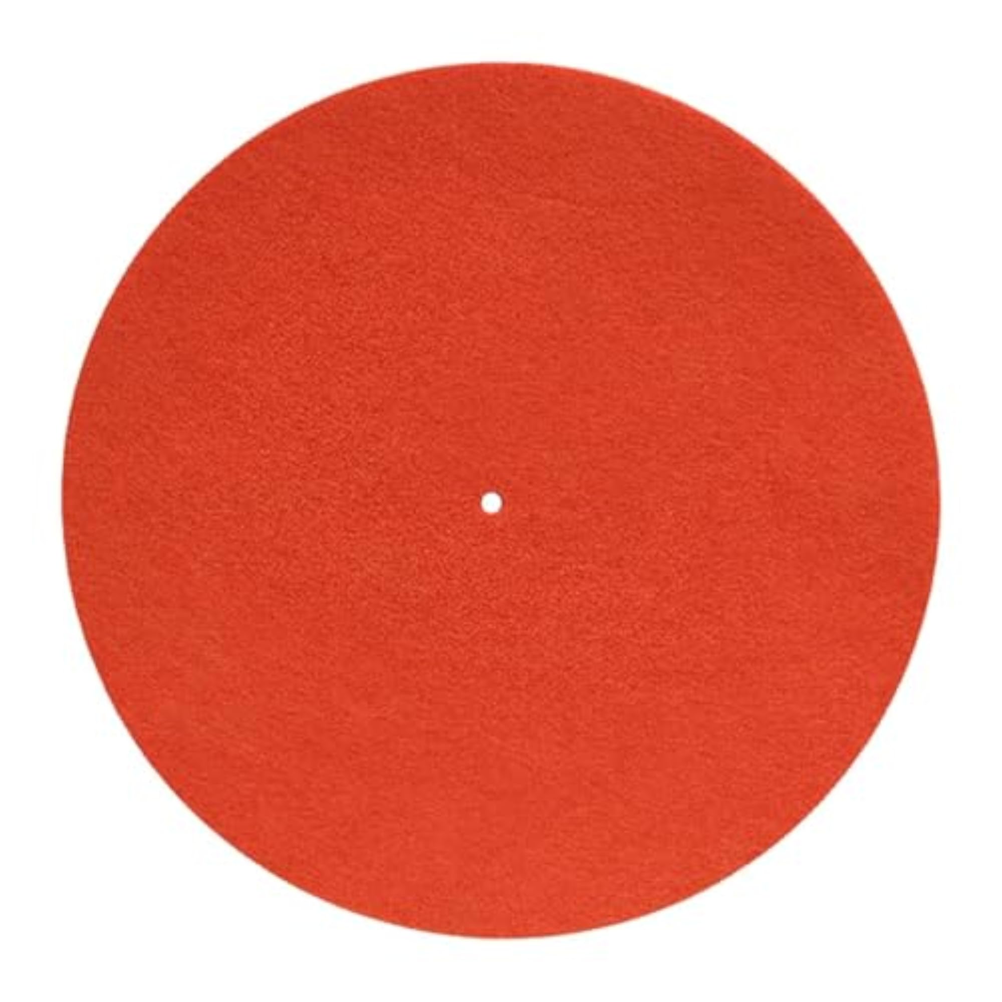 Turntable Platter Mat for 12inch Phonograph