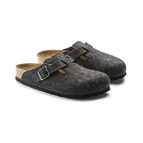 BIRKENSTOCK Men's Clogs, 104