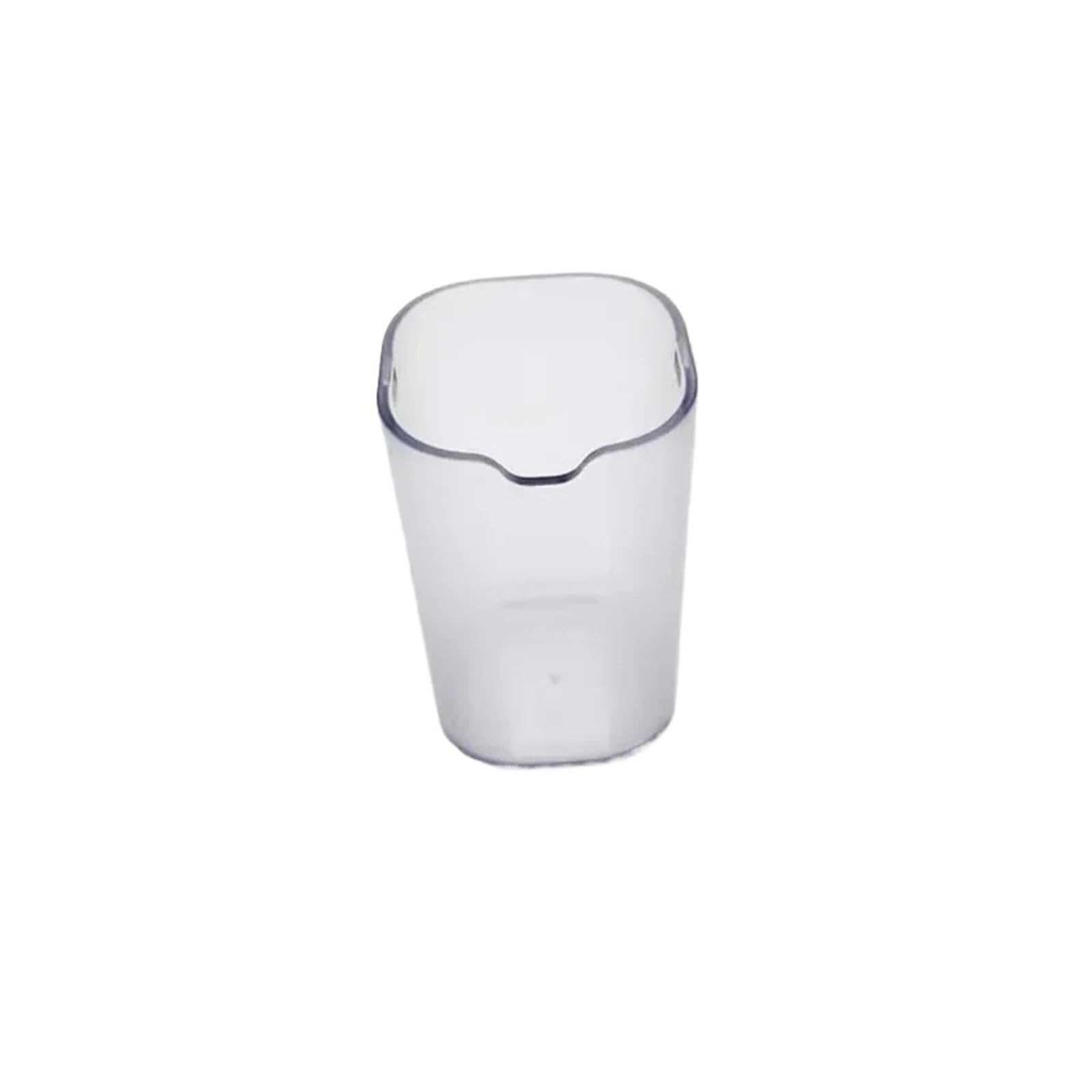 Cafetera de cápsulas F111 EN500, compatible con Nestlé y Nespresso, con juego completo de latas y depósito de leche.(Ivory)
