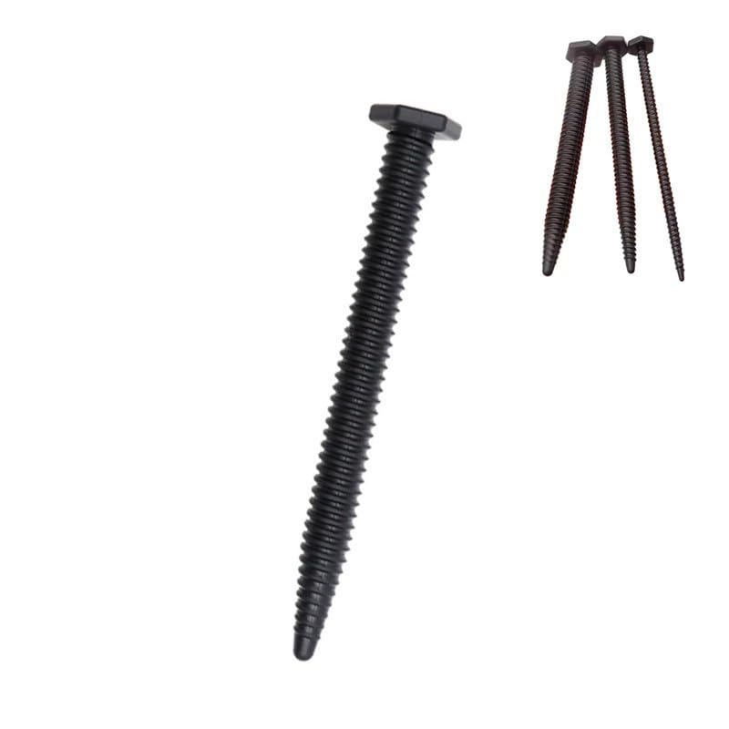 Racib Silicone Souple, imperméable, Durable, Portable, Plusieurs Options de Taille(A,L)