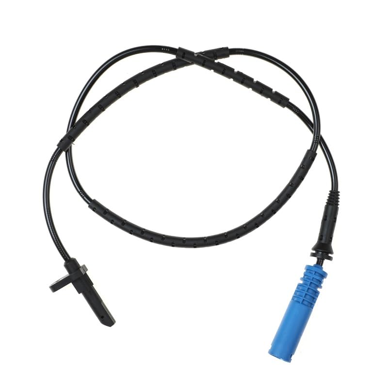 Capteur ABS arrière gauche BMW E90 E91 E92 34526764859 de vitesse de roue