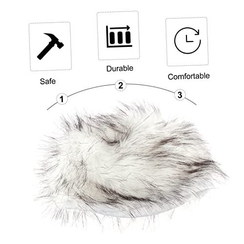 Bonnet femme hiver chapeau pour froid thermique et confortable style moderne - 3