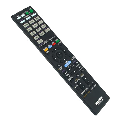 Télécommande de rechange Sony STR-DH720 et STR-DH820 par AIDITIYMI - 4