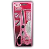 IIT 88150 Ladies Pink 9-Inch Kitchen Scissors