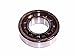 Empi Irs Outer Wheel Bearing, Dune Buggy Baja Bug
