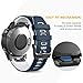 for Fenix 7S Watchbans for Fenix 6S/Fenix 6S Pro/Fenix 5S / 5S Plus/D2 Delta S Smart Watch Bands