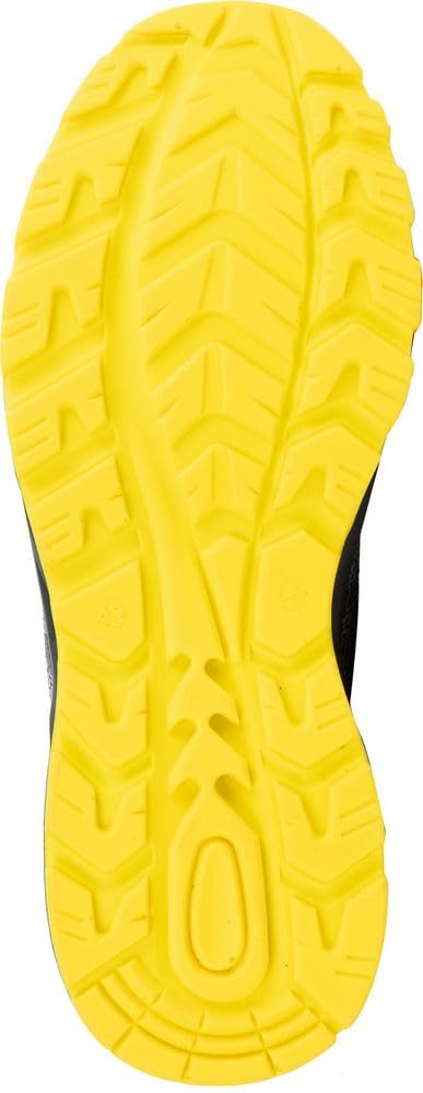 Goodyear Chaussures de sécurité sans métal SP1 en Tissu Gris Taille 42