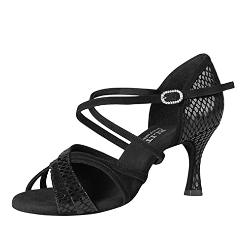 Chaussures de danse Rummos stables et confortables pour éviter le mal de pied