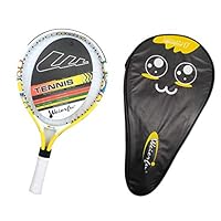 Algopix Similar Product 5 - Weierfu Junior Tennis Racket for Kids