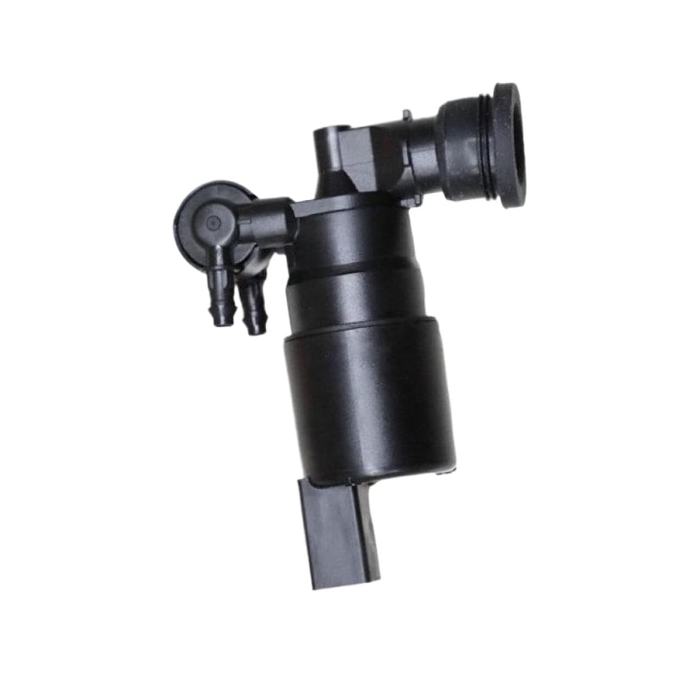 Windshield Washer Pump Compatible with S60 V60 XC60 2017 2024 Replacement for 31457428 31457431 32262803 32328237