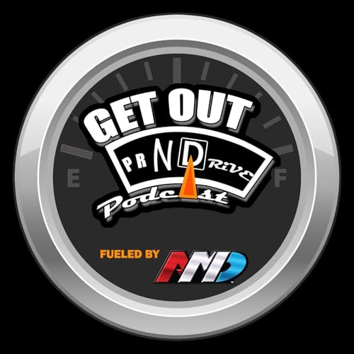 Get Out N Drive Podcast cover art