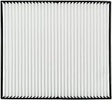 TORQUE Cabin Air Filter for Kenworth T680 T880 W990 Peterbilt 567 579 Replaces Luberfiner CAF24036