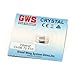 FM Micro Receiver Crystal 72.51