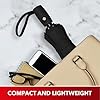 REPEL Windproof Travel Umbrella - Compact & Withstands Winds up to 85MPH , Strongest Premium Auto Folding Umbrella for Rain and Sun - Durable, Light & Portable for Women & Men , Fits Backpack & Cars #5