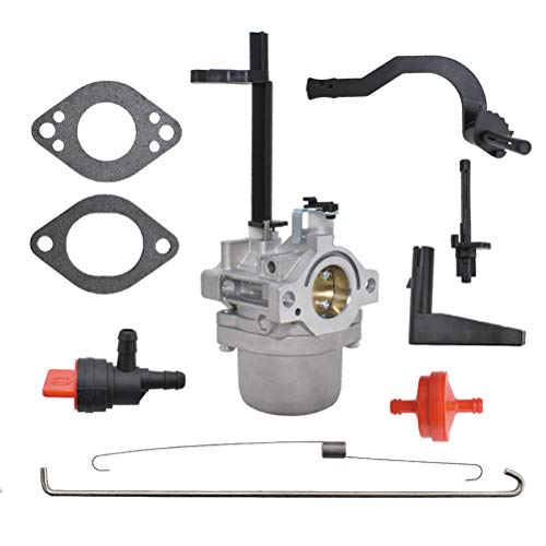 Essential Briggs & Stratton Generator Replacement Parts for Field Kits