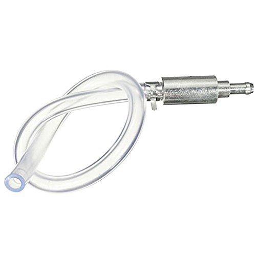 Aceite de coche Auto vehículo de la motocicleta Freno hidráulico de purga del embrague de aceite de la bomba de reemplazo Sangrado Tool Kit adaptador de manguera