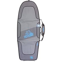 Curve *NEW* Surfboard Bag MINI SIMMONS Surfboard Cover - Armourdillo RETRO size 53 to 63