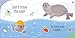 Don't Tickle the Penguin!: Interactive Touch And Feel Sensory Book with Penguin and Antarctic Animal Sounds (DON'T TICKLE Touchy Feely Sound Books)