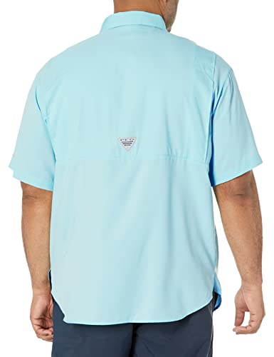 Image of Columbia Men's PFG Tamiami II Short Sleeve Shirt