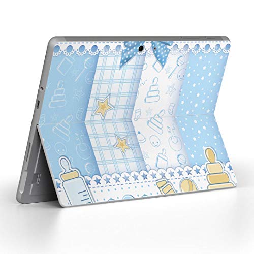 Surface Go 3 / Surface Go 2 Surface Go �S����Ή� ��p�X�L���V�[�� �T�[�t�F�X go igsticker �V�[�� �X�L�� �ی� �t�B���� �X�e�b�J�[ �A�N�Z�T���[ 005262 �`�F�b�N�E�{�[�_�[ �x�r�[ �q�� ���{