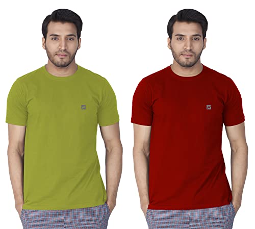 Image of Lux Nitro Men T-Shirt