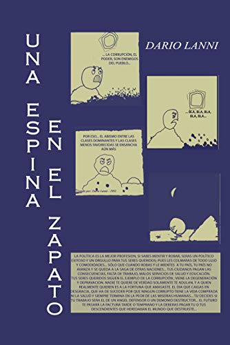 Amazon Com Una Espina En El Zapato Spanish Edition Ebook Lanni Dario Kindle Store Самые новые твиты от lanni 🌬 (@lanni_1503): amazon com