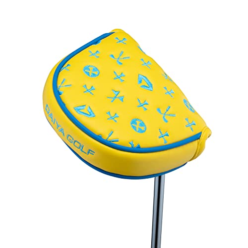 �_�C���S���t(DAIYA GOLF) �_�C���p�^�[�J�o�[�}���b�g �}���b�g�^�C�v�p �}�O�l�b�g�� ���m�O���� �h�J PU���U�[ PC-5002 20 �C�G���[