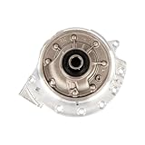 1個 A6Mf1 A6Mf2 オートマチックトランスミッションオイルポンプ 46100-3B660 2009-2013 ヒュンダイ ソナタ エラントラ サンタ キア トランスネーション カーパーツ対応