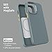 LifeProof SEE SERIES Case with MagSafe for iPhone 13 Pro Max & iPhone 12 Pro Max - ANCHORS AWAY