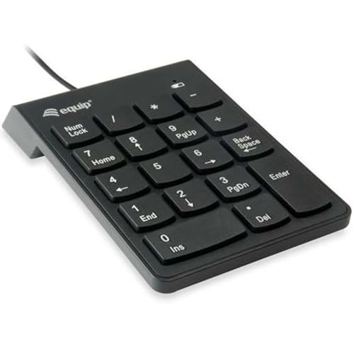Equip Usb Numeric Keypad