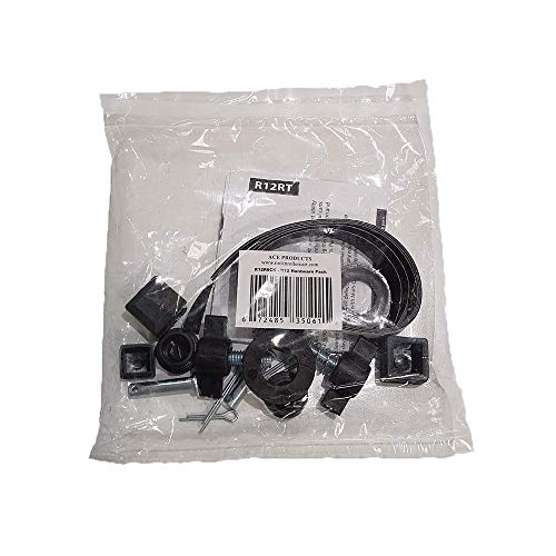 Rock N Roller R12 Hardware Pack für R12RT