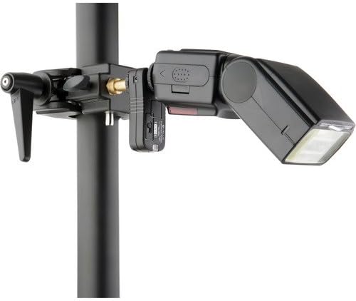 Impact Super Clamp with Ratchet Handle