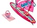 Barbie Lets Go Windsurfing & Doll