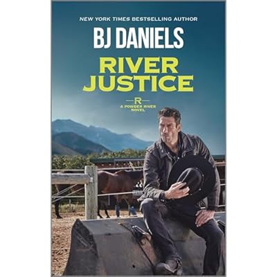 River Justice: A Gripping Cowboy Romance About a Man Falsely Accused of Kidnapping