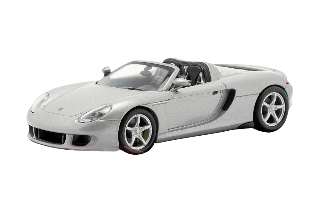 Amazon.co.jp: 京商 1/64 ポルシェ ミニカーコレクション4 911