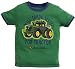 John Deere Baby Boys' Graphic Tee