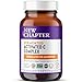 New Chapter Vitamin C - Activated C Food Complex for Immune Support + Organic Non-GMO Ingredients - 60 ct