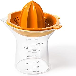 OXO Good Grips 2-In-1 Citrus Juicer