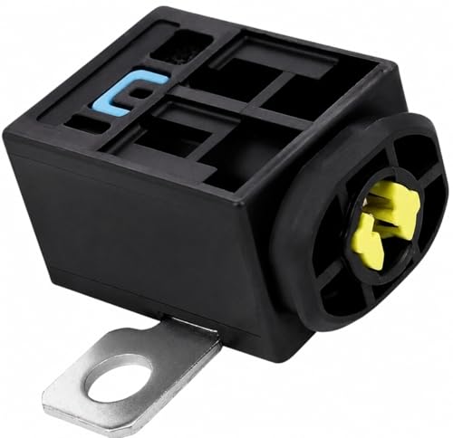 AUTO OCCASION Crash Battery Protector Disconnect Fuse for Mercedes-Benz