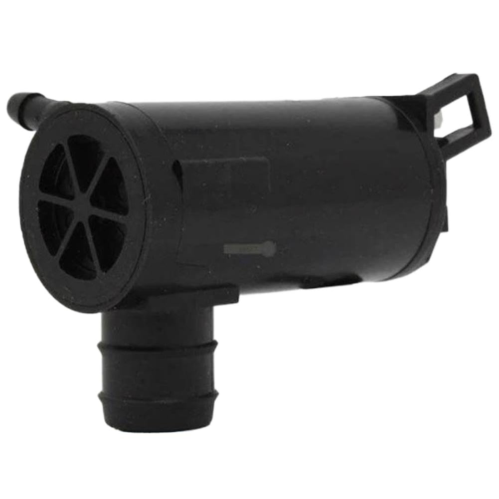Fcvbtkcza Onecolor Windshield Washer Pump Mb286961 Mb358361 Compatible With 3000Gt Cordia Diamante Eclipse Galant Lancer Mighty Mirage Montero Precis