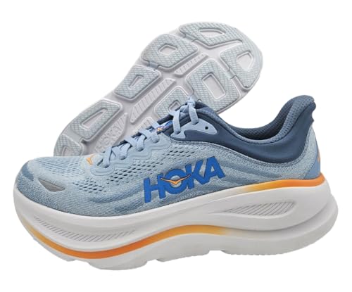 Image of HOKA Men's Bondi 9 Running Shoes