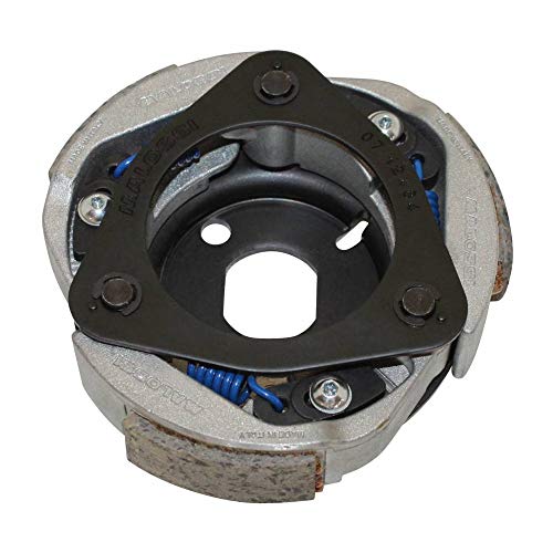 Embrayage Malossi Fly Clutch maxiscooter Peugeot Satelis Gilera Nexus 500